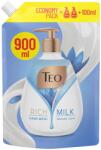 Teo Rezerva sapun lichid TEO, 900 ml delicate care
