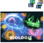Pigna Caiet de biologie, 24 file, PIGNA