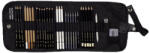KOH-I-NOOR Set desen KOH-I-NOOR Rollup 8891-6TP, 31 piese/set