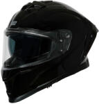 ORIGINE Casca moto integrala, Origine Etna Solid, culoare negru lucios, marime M (2030380101000M) - mxenduro
