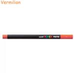 POSCA Creion pastel UNI Posca KPA-100 vermilion