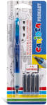 CARIOCA Roller cu cerneala 1 mm si 4 rezerve, CARIOCA Primary