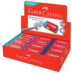 Faber-Castell Radiera colorata dust-free FABER-CASTELL