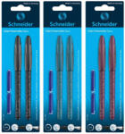 Schneider Set stilou si roller SCHNEIDER Opus