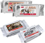 DACO Lut modelaj 1 kg, DACO Modelling Clay teracota