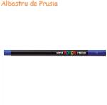 POSCA Creion pastel UNI Posca KPA-100 albastru de prusia