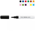 Pilot Marker 0.7 mm, PILOT Pintor EF bleu