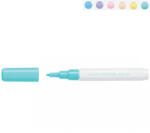 Pilot Marker 0.7 mm, PILOT Pintor EF Pastel violet