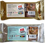 NOVA COLOR Lut modelaj 500 g, NOVA COLOR NC-413 alb