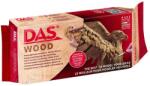 DAS Pasta modelatoare cu fibre de lemn, 700 g, DAS