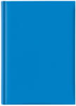  Agenda A5, nedatata, color bleu