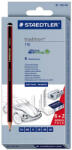 STAEDTLER Set creion grafit STAEDTLER Tradition, 6 buc/set