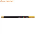 POSCA Creion pastel UNI Posca KPA-100 ocru deschis