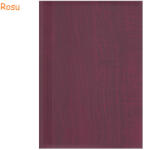 Herlitz Agenda A4, nedatata, HERLITZ rosu