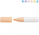 Pilot Marker 8 mm, PILOT Pintor B Pastel galben