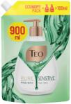 Teo Rezerva sapun lichid TEO, 900 ml aloe vera