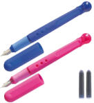 Herlitz Stilou HERLITZ Tornado albastru
