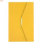 PRECISION Agenda A5 nedatata, tip plic, PRECISION Ultra gold