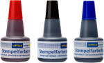 Office Point Tus pentru tusiera, 30 ml, OFFICE POINT rosu