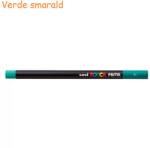 POSCA Creion pastel UNI Posca KPA-100 verde smarald