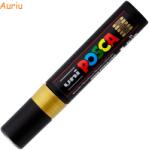 uni Marker varf 15 mm UNI Posca PC-17K auriu