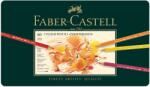 Faber-Castell Creioane colorate Polychromos FABER-CASTELL, 60 culori/cutie, FC110060