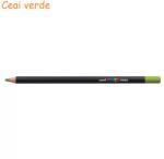 POSCA Creion pastel UNI Posca KPE-200 ceai verde