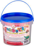 KOH-I-NOOR Plastilina 8 culori/set 700 g, KOH-I-NOOR