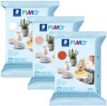 FIMO Lut modelaj 1 kg, FIMO Air Basic alb