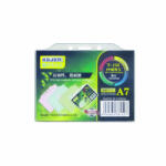 KEJEA Suport carduri orizontal, 105x74 mm KEJEA T-152H