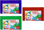 NEBO Planseta plastilina A4 si accesorii NEBO