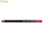 POSCA Creion pastel UNI Posca KPA-100 fucsia