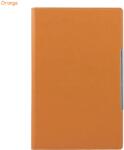 PRECISION Agenda A5, nedatata, PRECISION Alicante orange