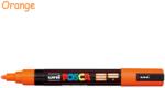 uni Marker varf 1.8-2.5 mm UNI Posca PC-5M orange