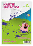 ECADA Hartie sugativa A5 10 coli/set ECADA