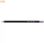 POSCA Creion pastel UNI Posca KPE-200 lila