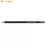 POSCA Creion pastel UNI Posca KPE-200 gri inchis