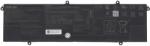 ASUS Baterie originala Asus N6602VV Li-Polymer 6072mAh 3 celule 11.61V Varianta 1 (MMDORAS122B1161V6072)