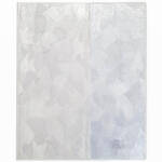 ECADA Coperta transparenta pentru carte speciala nr. 8 ECADA 41021