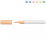 Pilot Marker 1 mm, PILOT Pintor F Pastel roz