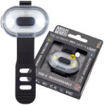 Max & Molly MAX & MOLLY Matrix Ultra Led, accesoriu iluminat câini, negru