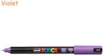 uni Marker varf 0.7 mm UNI Posca PC-1MR violet