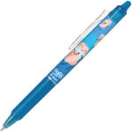 Pilot Roller 0.7 mm PILOT FriXion Clicker Sweet Paradise bleu