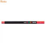 POSCA Creion pastel UNI Posca KPA-100 rosu