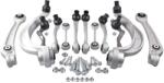 TEDGUM Set, suspensie roata TEDGUM TED55130 (TED55130)