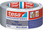 tesa ХОБИ ЛЕНТА Tesa Professional 25мx50мм ЧЕРНА (74613-00000-01)