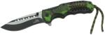 Cattara Briceag tactic Cattara Jungle, 21 cm, paracord - TT13223 (TT13223)