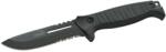 Cattara Cutit outdoor Cattara Warrior 22.5cm, teaca tactica cu prindere curea - TT13221 (TT13221)