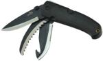 Cattara Briceag multifunctional Cattara Forester 3 in 1, grip confortabil, anti-alunecare - TT13231 (TT13231)