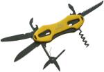 Cattara Multifunctional Cattara Camp 7 in 1, aluminiu, 83g - TT13219 (TT13219)